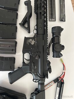 SPECNA ARMS AR15  - 3