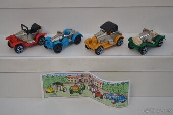 KINDER Kovové...... - 3