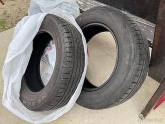 Pneu Nexen HD Plus 225/60 R17 99H DOT2022 - 3