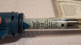 Predam ohrievac Biomaster 400W - 3