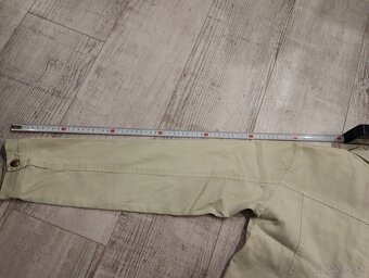 Detska riflova bunda - 3