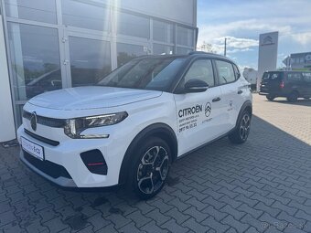 Citroën C3 PLUS Electric 113k - 3