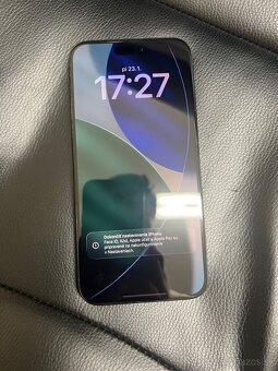 iPhone 15 Pro MAX 256GB - 3