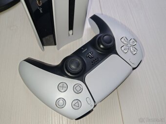 Ps5 slim s mechanikou - 3
