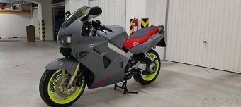 Honda VFR 800 FI 2001 - 3