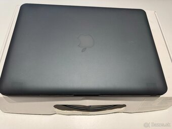 MacBook Pro 13" Mid 2012 - 3