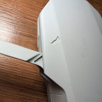 DJI Mini 4K poškodený, bind - 3