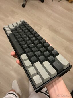 YENKEE YKB 3600US Atom - 3