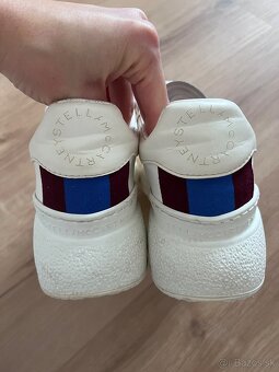 Dámske tenisky Stella McCartney - 3