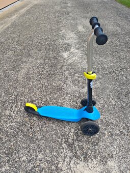 Detská kolobežka Decathlon - 3