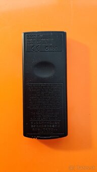 DIALKOVÝ OVLÁDAČ SONY RM-X151 - 3