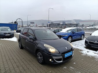 Renault Mégane Scénic - 3