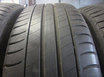 R16 Letná sada Cms rozteč 4x108 195/55R16 Michelin - 3