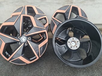 ALU DISKY VW MODEL ANDOYA 5X112 R19 - 3