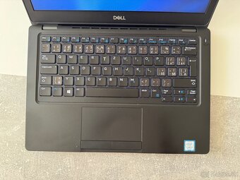 Notebook Dell Latitude 5290 | i5 | 8GB | SSD | W11 | Office - 3