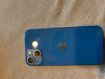 IPhone 13 128GB, ako nový - 3
