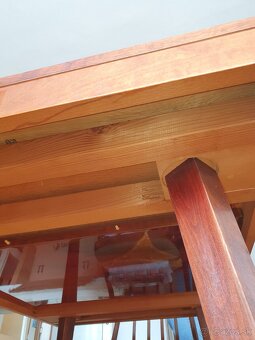 predám ROZKLADACÍ STÔL - 3