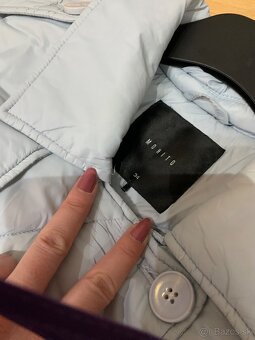 Mohito dámska bunda, trenčkot - 3