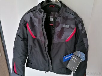 OXFORD bunda NOVÁ veľkosť M/50 - 3