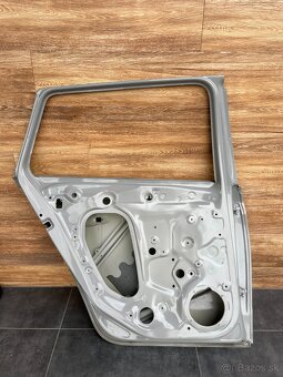 Dvere škoda Kamiq - 3