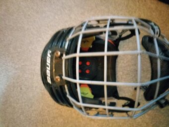 helma bauer React 75 S - 3