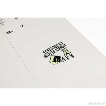 Profesionálny splitboardový komplet Nitro Alternator - 3