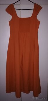 Lanove saty zn. ASOS - 3