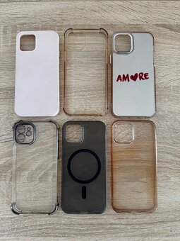 📱iPhone 12 128GB - 3