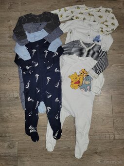 Predám chlapčenské oblečenie - 3
