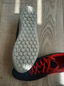 Halovky Quechua 37 - 3