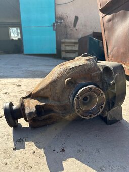 Diferenciál BMW e60 2.56 – dobrá cena - 3