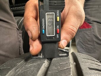 Kumho Ecowing ES01 185/60 R15 - 3