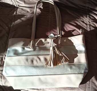 Kabelka Lara Bags - 3