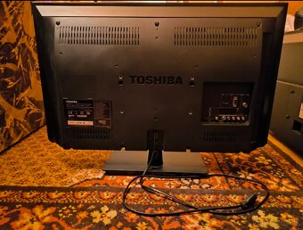 Toshiba - 3