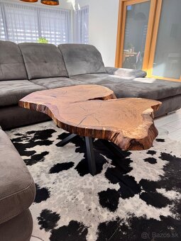 Predám konferenčný stolík. - 3