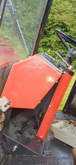 Zetor 12011 s TPZ,ŠPZ - 3