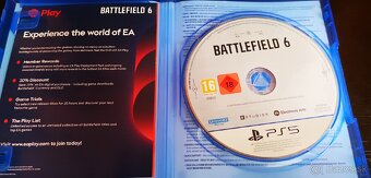 Battlefield 6 PS5 - 3