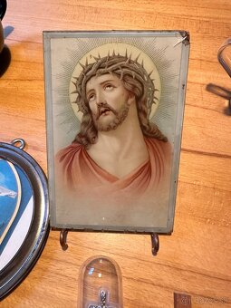 Kriziky a rozne svate predmety - 3