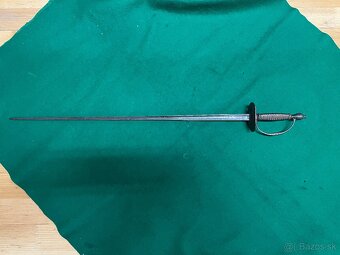 Kord rakusko uhorsko - 3