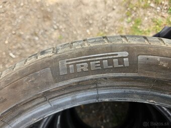 Predam 225/45 r18 Letné 4ks - 3