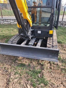 Minibager bager MACAO STX30 - 3