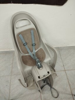 POLISPORT Groovy detská sedačka - 3