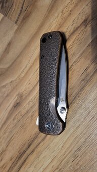 Predam noz QSP Hawk - 3