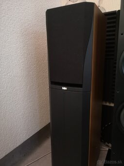 Bowers & Wilkins - 3