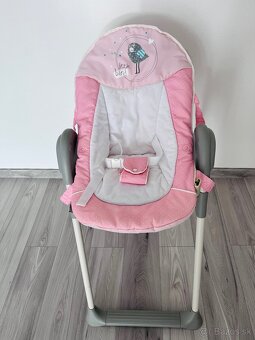 Stolička na kŕmenie - 3