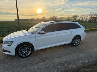 Škoda Superb Combi 2.0 TDI 110kw - 3