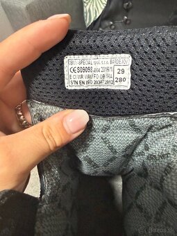 Goretex Kanady - 3