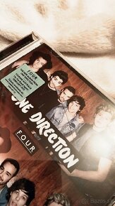 One Direction "Four" CD Album - 3
