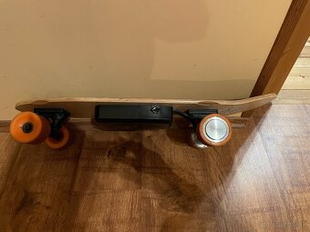 Elektro longboard Eljet Double Power - 3