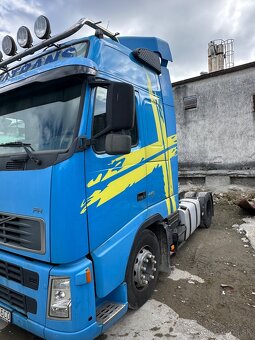 Predam Volvo Fh 13 440 Standard - 3